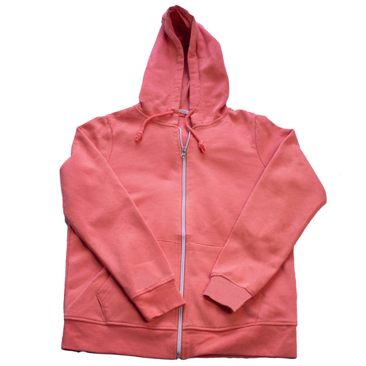 Polera coral con cierre "Primark Cares" – (Talla S/M)