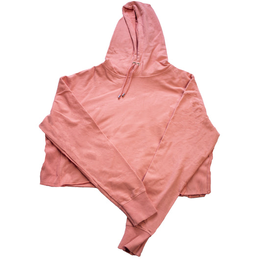 Polera rosa palo "PRIMARK" – (Talla M)